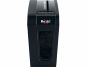 Rexel Secure X8-SL P-4 120W Skartovačka