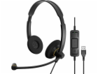 Sennheiser SC 60 USB ML Sluchatka