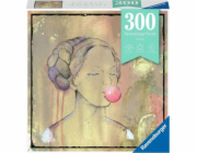 Ravensburger Puzzle 300el Moment: Girl 129669