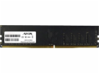 AFOX AFLD48FH2P paměťový modul 8 GB 1 x 8 GB DDR4 2666 MHz