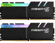 G.Skill Trident Z RGB, DDR4, 32 GB, 4400 MHz Paměť 