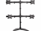 Neomounts Select  NM-D335D4BLACK / Flat Screen Desk mount...