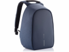 XD DESIGN ANTI-THEFT BACKPACK BOBBY HERO XL NAVY P/N: P70...