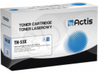 Actis Tonerová kazeta TH-53X (náhrada za HP 53X Q7553X, C...