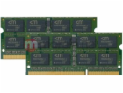 SO-DIMM 8 GB DDR3-1066 Kit, Arbeitsspeicher