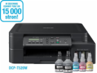 Brother DCP-T520W multifunction printer Inkjet A4 6000 x ...