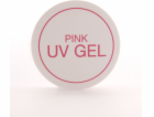 Rio UV GEL RŮŽOVÝ NA UV NEHTY (1-NAIL-UVG-FEP-EU)