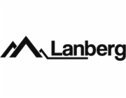 LANBERG 48 Port 1U Cat.6 patch panel