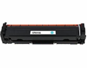 Actis TH-F411A toner (replacement for HP 410A CF411A; Standard; 2300 pages; cyan)