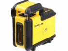 Stanley Laser krzyżowy Cross 360 czerwony 20 m