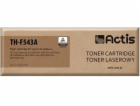 Actis TH-F543A toner (replacement for HP 203A CB543A; Sta...