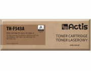 Actis TH-F543A toner (replacement for HP 203A CB543A; Standard; 1300 pages; magenta)