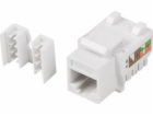 KEYSTONE MODUL RJ45 ZÁSUVKA-&gt; LSA UTP CAT 5E 90° DO KR...