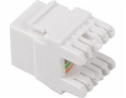 Keystone modul RJ45 patice - LSA cat.5e UTP KSU5-1000