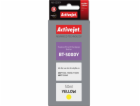 Activejet AB-5000Y ink (replacement for Brother BT-5000Y;...