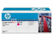 Toner magenta 650A (CE273A)