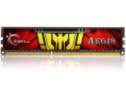 G.Skill 8GB DDR3-1333 memory module 1 x 8 GB 1333 MHz