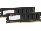 DIMM 8 GB DDR3-1333 (2x 4 GB) Dual-Kit, Arbeitsspeicher