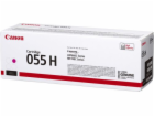 Canon originální toner CRG-055HY (žlutý, 5900str.) pro Ca...