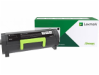 Lexmark - Ultra High Yield - černá - originální - kazeta ...