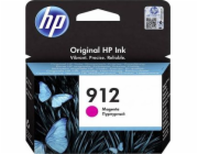 HP Ink 912 Purpurový inkoust (3YL78AE)