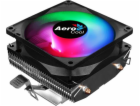 Aerocool Air Frost 2 Processor Cooler 9 cm Black