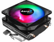 Aerocool Air Frost 2 Processor Cooler 9 cm Black