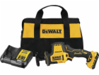 DEWALT Akku-Säbelsäge DCS312D2, 12Volt