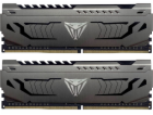 Patriot PVS464G360C8K PATRIOT Viper Steel 64GB DDR4 3600M...