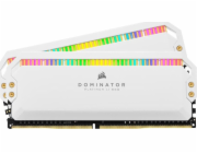 Corsair DIMM 16 GB DDR4-3200 (2x 8 GB) duální sada, optimalizovaná pro AMD, RAM