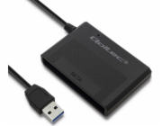 Qoltec Pocket USB 3.0 adaptér pro 2,5 SATA3 HDD / SSD