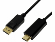 LogiLink HDMI kabel 5m