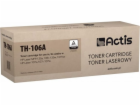 Actis TH-106A toner (replacement for HP 106A W1106A; Stan...