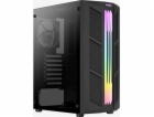 Aerocool Prime Midi Tower Black