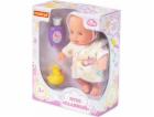 Wader Doll Great Baby s koupacím setem