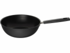 Čínská pánev FISKARS FUNCTIONAL FORM WOK 1027705, O 28 cm