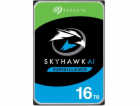 Pevný disk Seagate SkyHawk AI 16TB