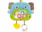 Fisher Price Elephant pro den a noc Winfun