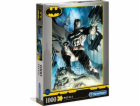 Clementoni Clementoni Puzzle 1000el Batman 2020 39576