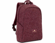 Rivacase 7923 33.8 cm (13.3 ) Backpack Burgundy