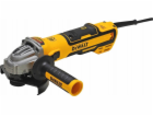 DEWALT DWE4369-QS angle grinder INOX 125 mm 1700 W 2 3 kg