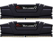 Paměť G.Skill Ripjaws V, DDR4, 64 GB, 4400 MHz, CL19 (F4-4400C19D-64GVK)