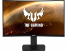 ASUS LCD 31.5" VG32VQR 2560x1440 GAMING CURVED 165Hz 400c...