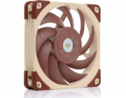 Noctua ventilátor NF-A12x25 LS-PWM, 4-pin, 1200 RPM 12.1dB, 12V - 120mm