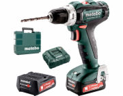 Metabo PowerMaxx BS 12 aku vrtaci sroubovak