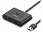 UGREEN 4-in-1 USB-A Hub 0,5 m