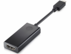 HP Pavilion USB-C – HDMI adaptér černý (2PC54AA#ABB)