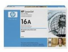 HP 16A - černá - Original - LaserJet - Tonerpatrone (Q7516A)