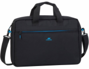 RIVACASE 8037 cerna Laptop bag 15.6