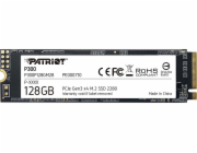 P300 128 GB, SSD